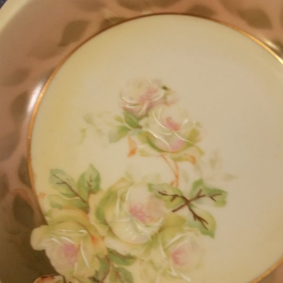 M Z Austria Porcelain Berry  Bowls Set - Picture 5 of 11